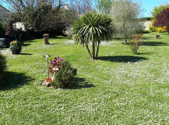 Chez Les Catherine